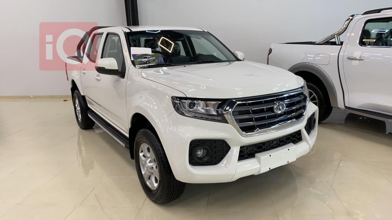 Great Wall Wingle